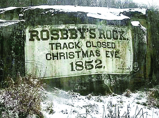 This Week in West Virginia History